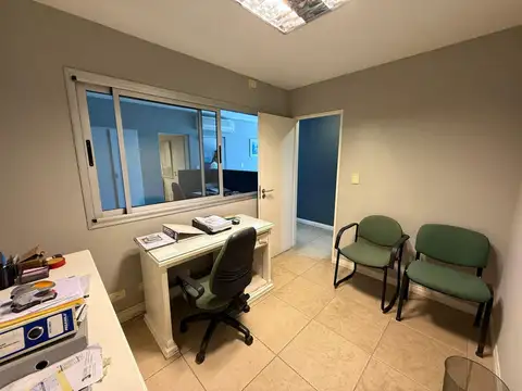 oficina chubut al 1400