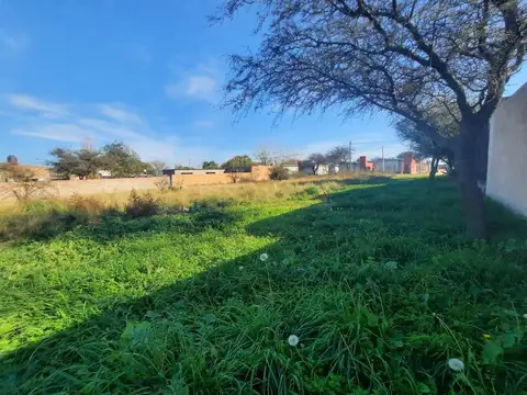 Terreno en Venta en Toay, USD 16.000