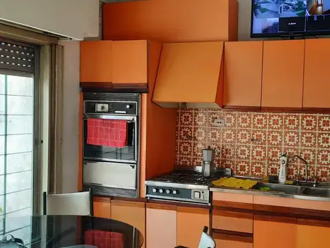 Casa en Venta en Villa Ballester, USD 220.000