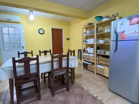 Departamento en Venta en Merlo, USD 65.000