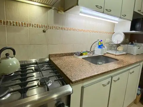 Departamento en Venta de 2 dormitorios