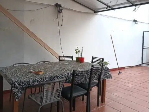 Depto Tipo Casa en Venta de 2 dormitorios