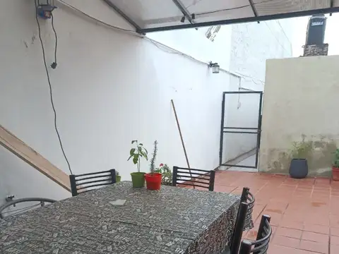 Depto Tipo Casa en Venta en Caseros, USD 79.700