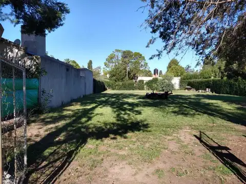 Terreno en Venta en Barrio Parque Almirante Irizar (Km.61), USD 50.000