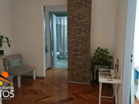 Avenida Rivadavia al 14300