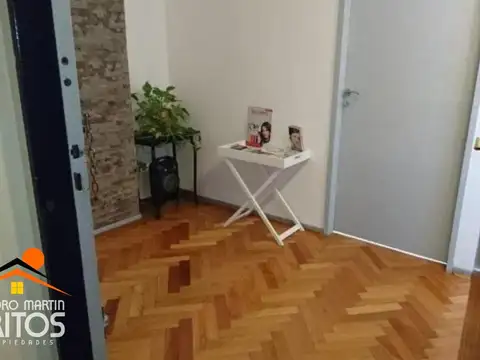 Departamento en Venta en Ramos Mejia, USD 75.000