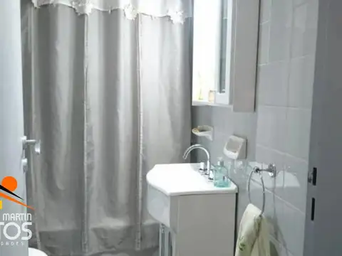 Departamento en venta en Ramos Mejia