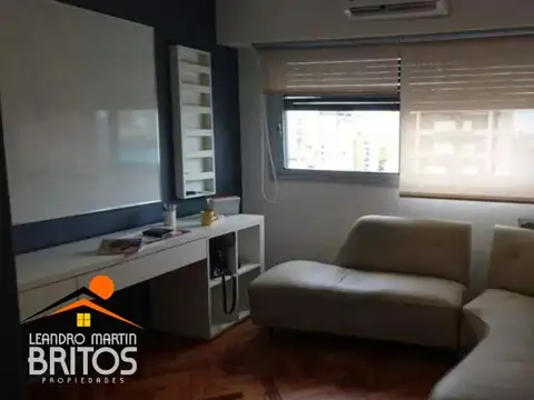 Departamento en venta en Ramos Mejia