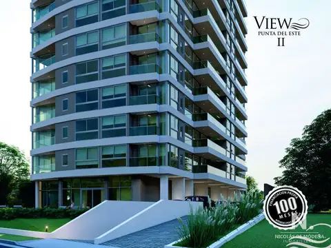 Departamento en Venta 2024 años