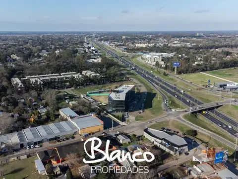 Oficina en Venta en Meridiano Business Center, Pilar, G.B.A. Zona Norte, Argentina