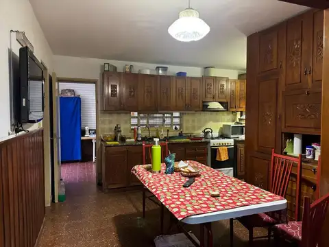 CASA DE ÉPOCA URCA ZONA NORTE 3 DORM PATIO PILETA