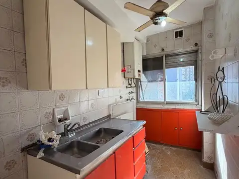 Departamento en Alquiler de 2 dormitorios