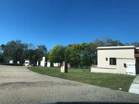 Terreno en Venta en El Cardal 2, USD 33.000