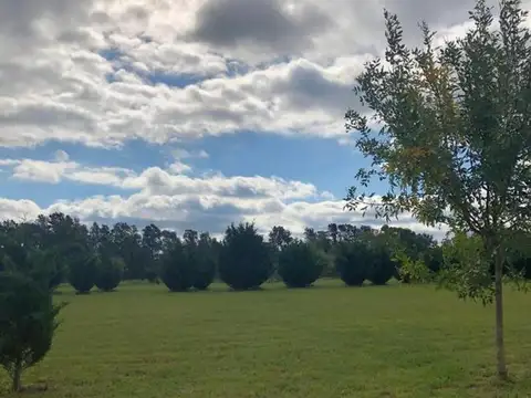 MMC. Hermoso lote en venta en barrio El Cardal II, Cardales