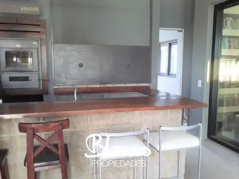 Casa en Alquiler Temporal 3 años