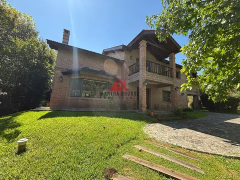 Casa en Venta de 4 dormitorios