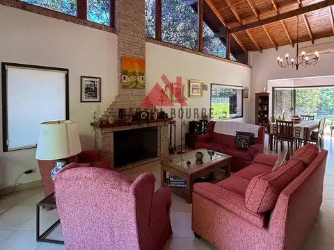 Casa en Venta 15 años