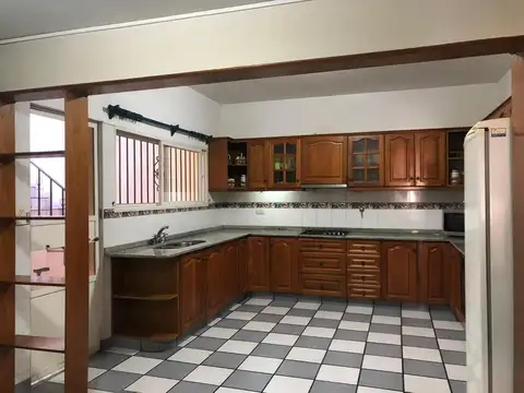 Casa en Venta 60 años