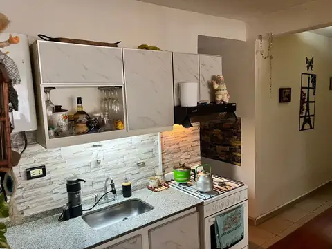 Departamento en Venta en Villa Carlos Paz, USD 75.000