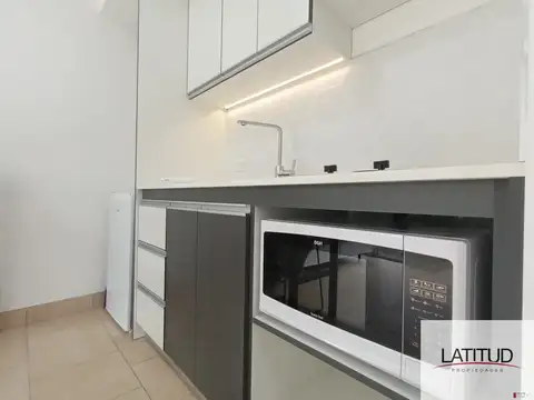 Departamento en Alquiler Temporal 3 años