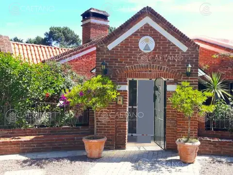 Casa en Alquiler Temporal en Rincón del Indio, USD 9.000