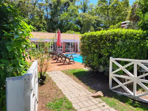 Casa en Alquiler Temporal de 5 dormitorios