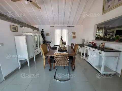 Casa en Alquiler Temporal en Rincón del Indio, USD 9.000