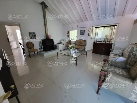 Casa en Alquiler Temporal de 5 dormitorios