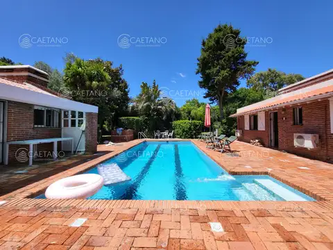 Casa en Alquiler Temporal 2025 años