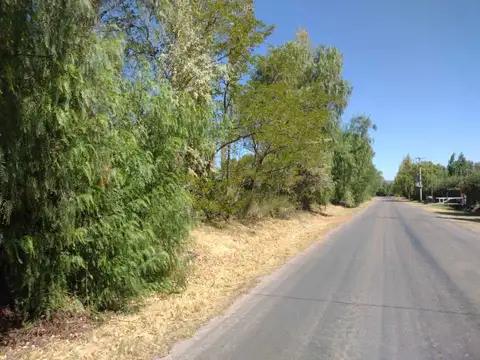 Terreno en Venta en San Rafael, USD 30.000