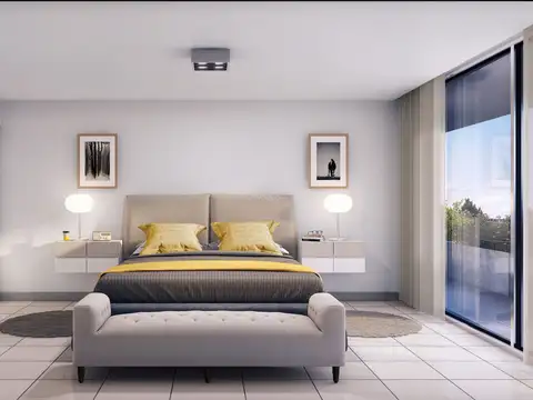 VENTA 2 AMB ENTREGA MARZO 26 SAN TELMO AMENITIES