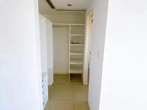 Departamento en Venta con 1 cochera