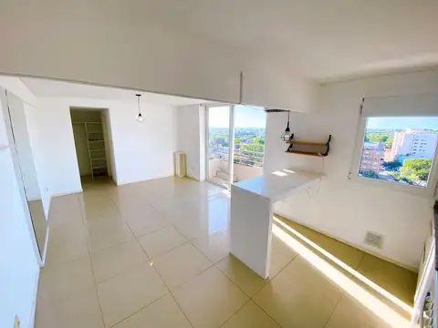 Av Centenario al 2050