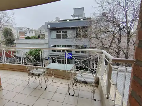 Departamento en Venta 3 años