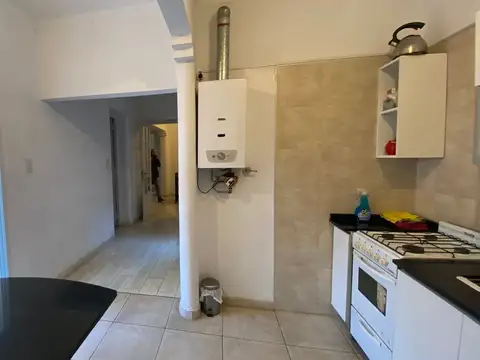 Depto Tipo Casa en Alquiler 34 años