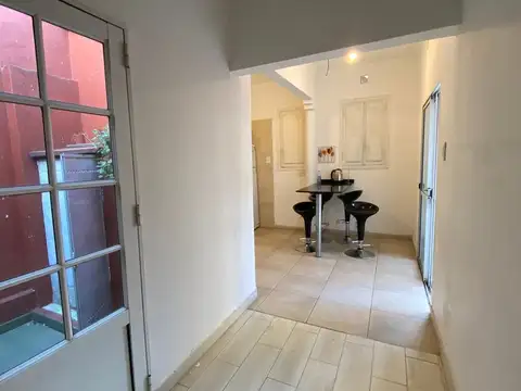 Depto Tipo Casa en Alquiler de 3 dormitorios