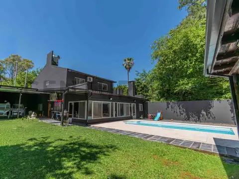 Luis Turón 1100, Piso 0