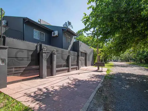 Casa en Venta de 4 dormitorios