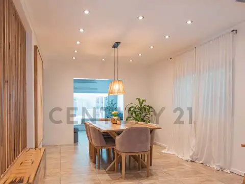 Casa en Venta 2025 años