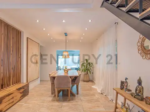 VENTA CASA 6 AMBIENTES EN INGENIERO MASCHWITZ, ESCOBAR