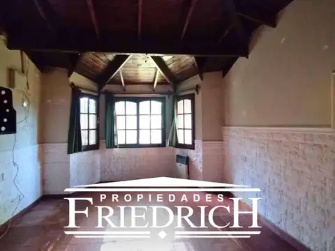 Quinta en Venta de 3 dormitorios