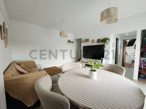 Departamento en Venta en Tablada, USD 48.000