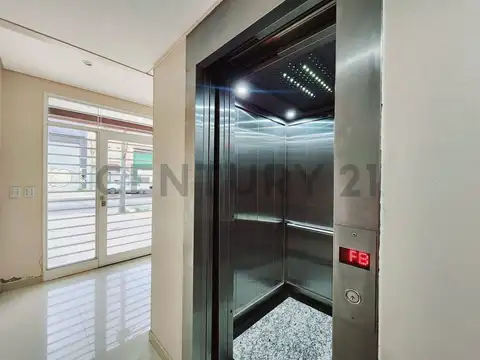 Departamento en Venta 7 años