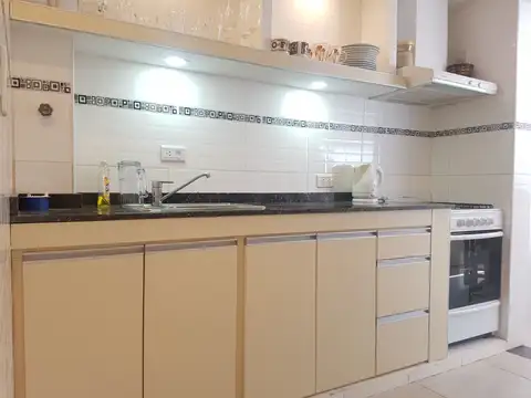 Departamento en Venta en Mar De Ajo, USD 129.000