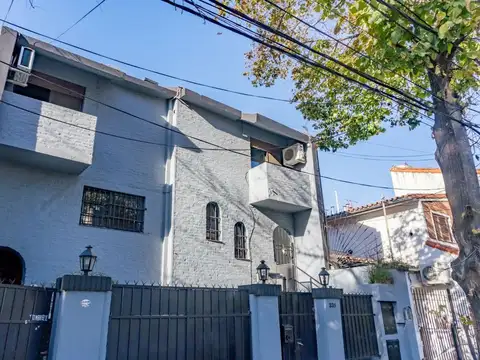 VENTA PH  5 ambientes en VTE LOPEZ