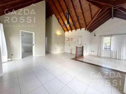 Casa en Alquiler 10 años