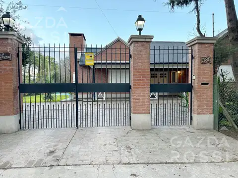 Telemaco entre CHAGAS, CARLOS y Champagnat