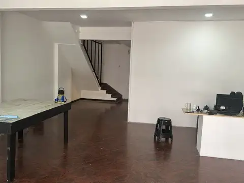 Moreno 900, Piso P.B.