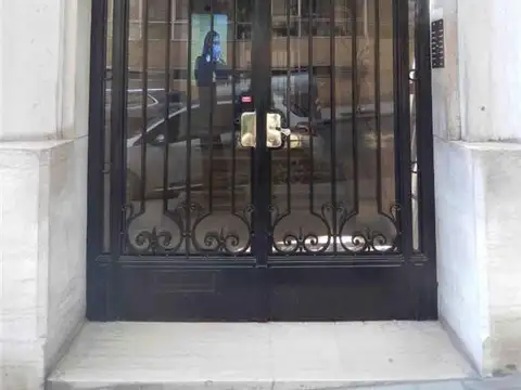 DEPARTAMENTO 3 DOR.C/DEP - PLAZA SAN MARTÍN, CAPITAL FEDERAL