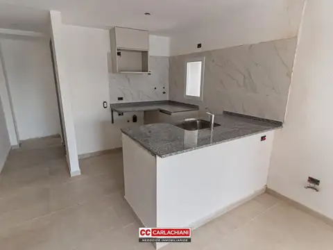 Departamento en Venta en Nuestra Señora De Lourdes, USD 61.000